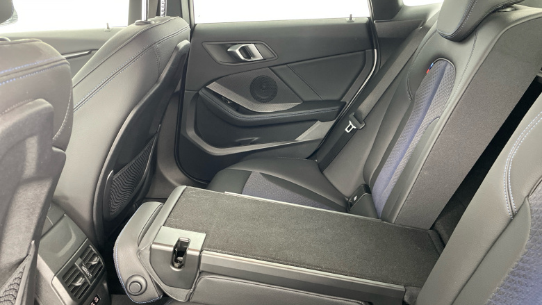 BMW 2 Series 220i M Sport 4dr Step Auto Petrol Saloon